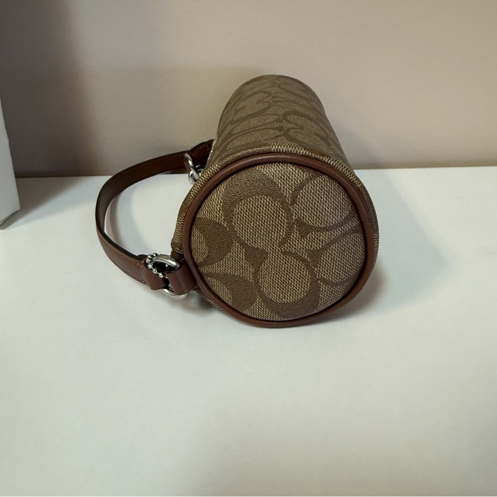 Coach CP475 nolita barrel - Picture 3 of 8